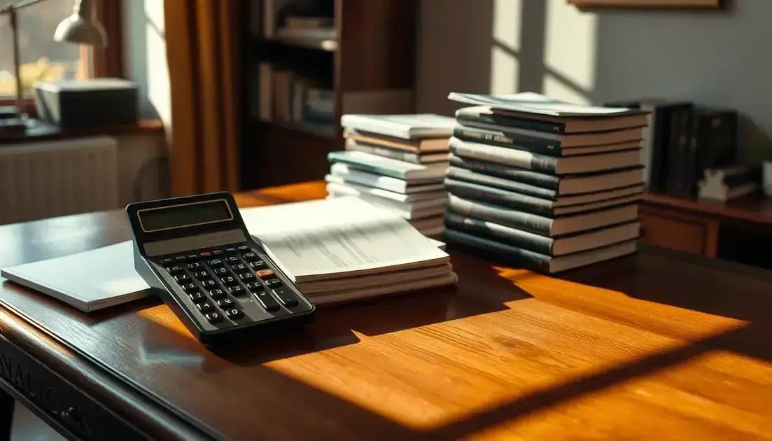 Mantendo a disciplina e motivação
