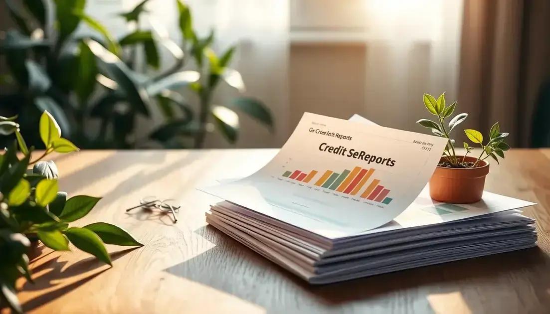 Melhore seu Score de Crédito: Dicas Práticas para Suas Finanças Pessoais