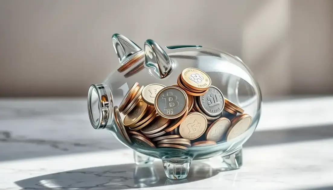 Planejamento financeiro mensal