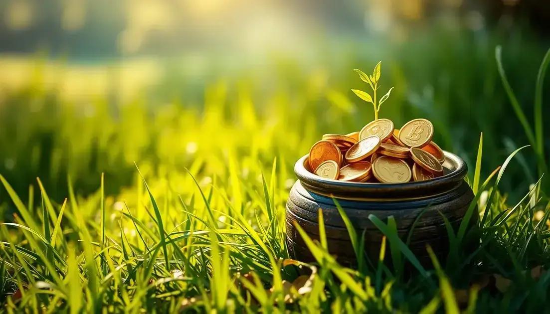 Por que a reserva de emergência é importante?