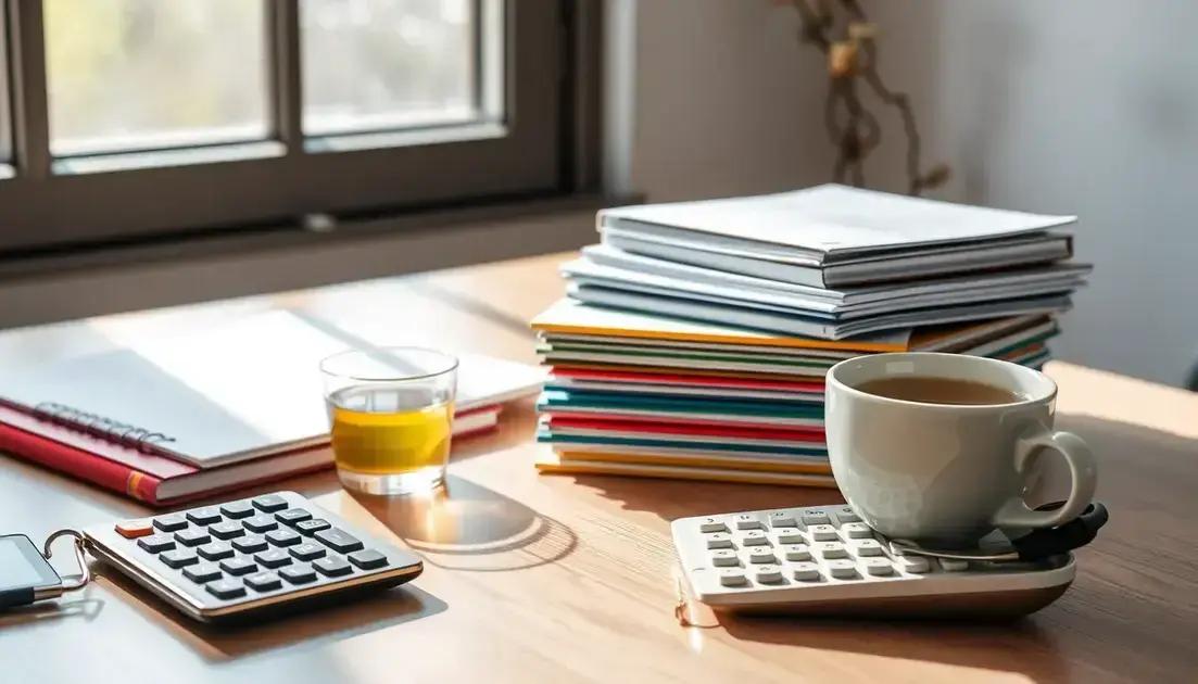 Recupere sua Saúde Financeira: Dicas Infalíveis para Sair das Dívidas!
