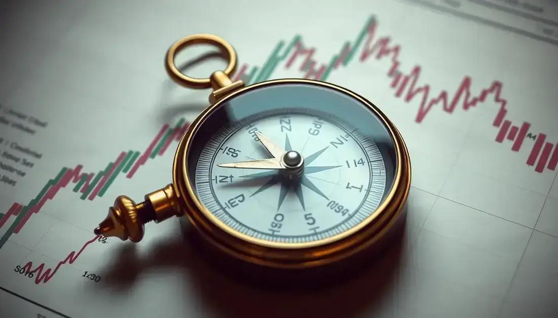 Riscos associados aos investimentos seguros