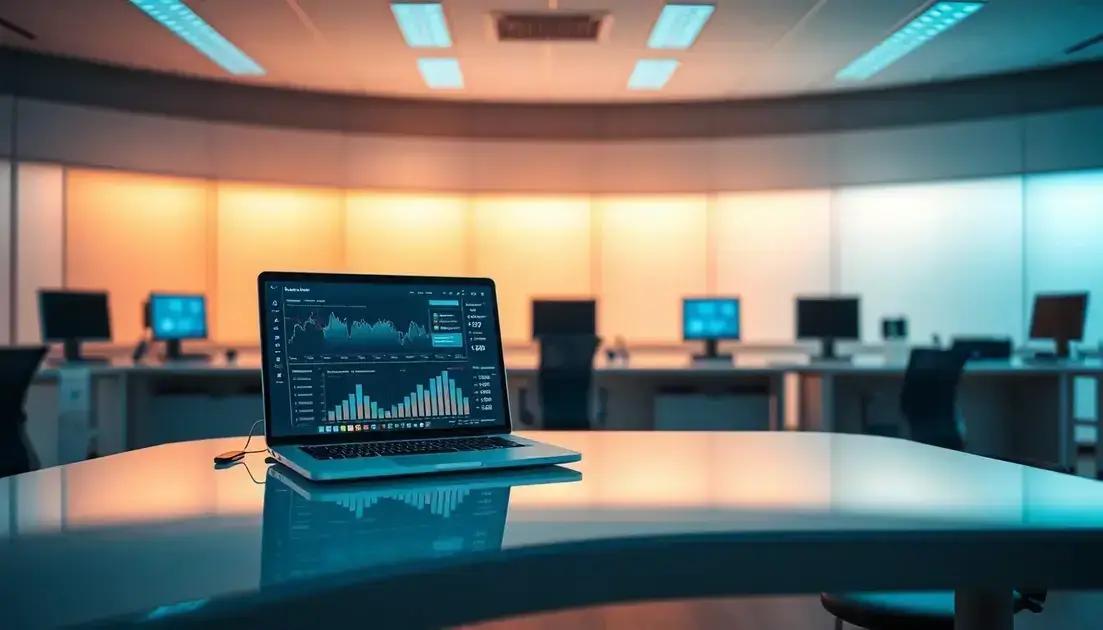 Tendências futuras em sustentabilidade empresarial