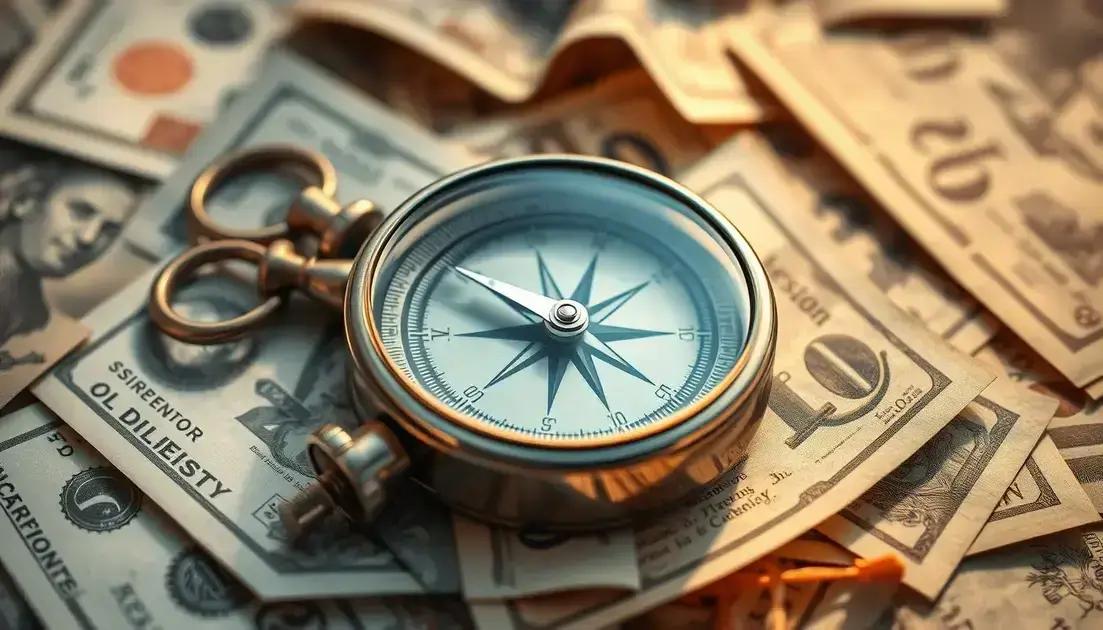 Tipos de taxas de juros em empréstimos