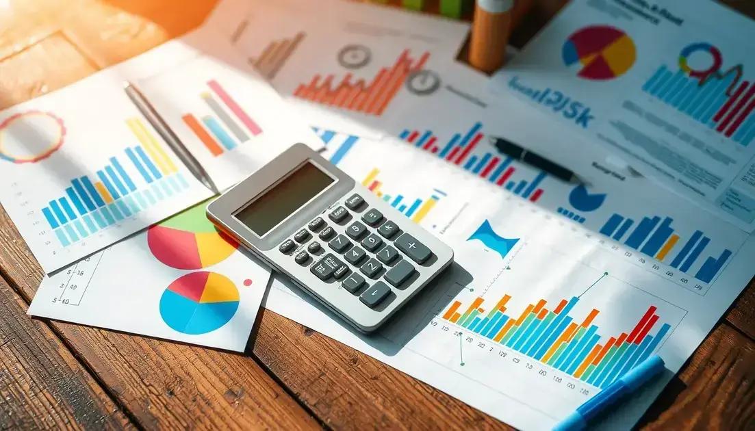 Transforme seu futuro: Planejamento de aposentadoria financeiramente inteligente para millennials