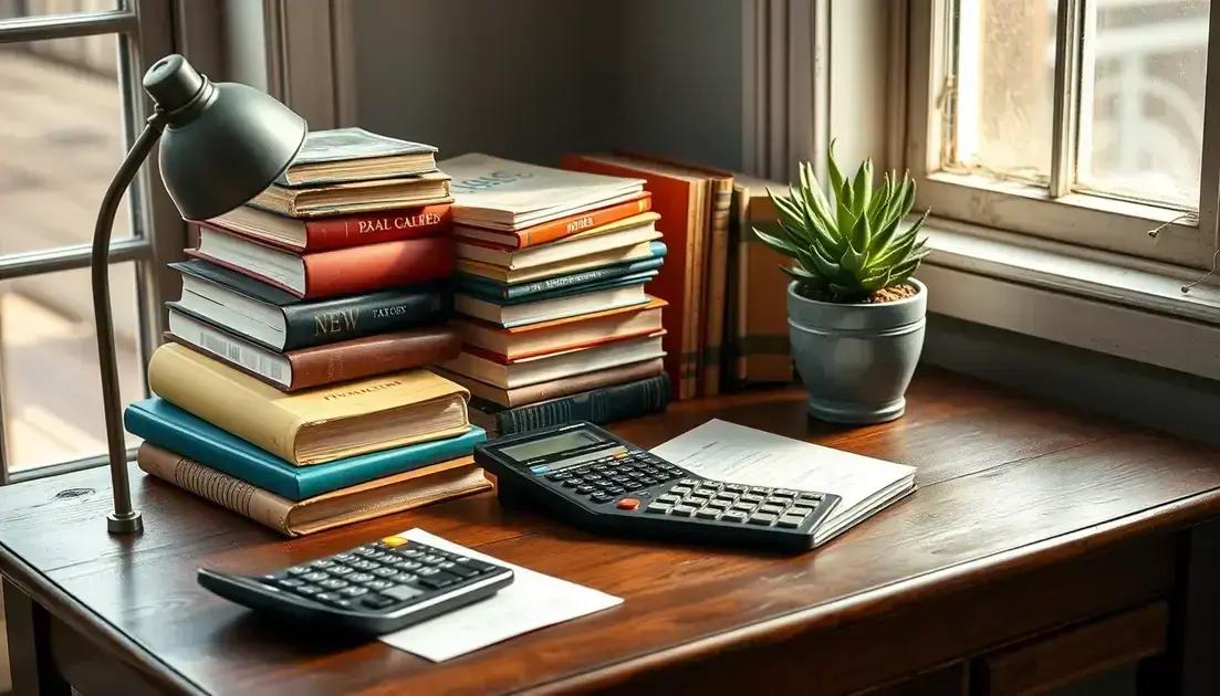 Transforme seu score de crédito: 7 dicas práticas para finanças saudáveis!