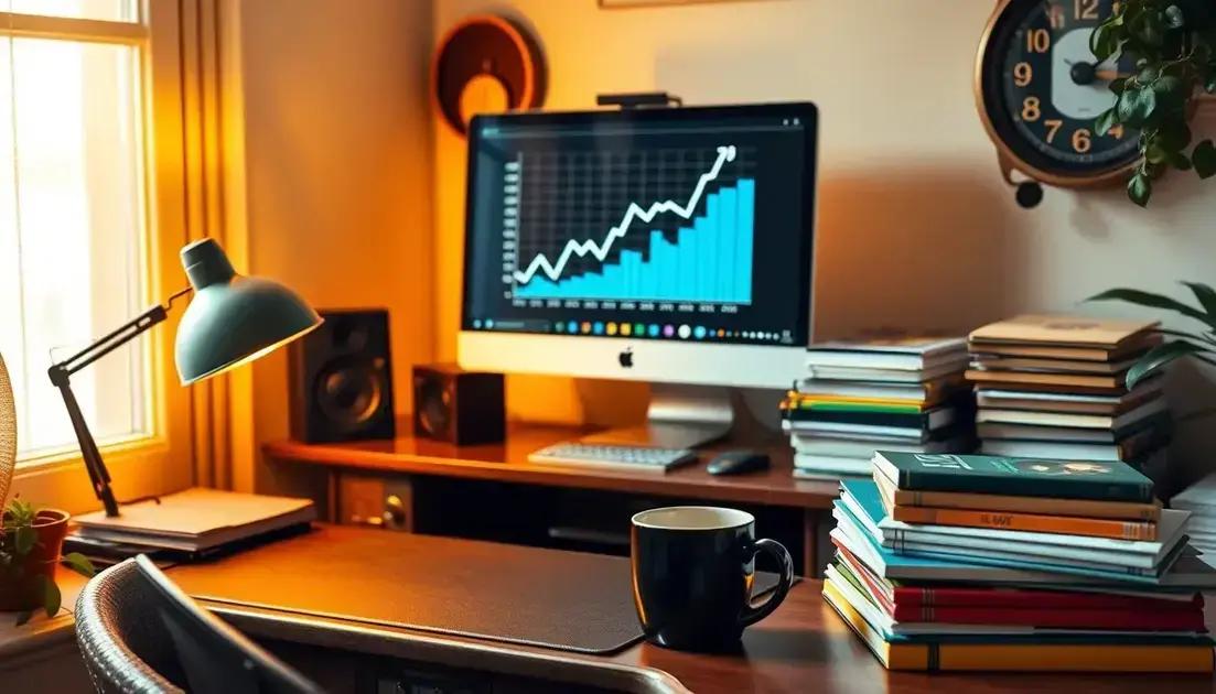 Transforme sua casa em uma fonte de renda: 10 dicas financeiras imperdíveis!