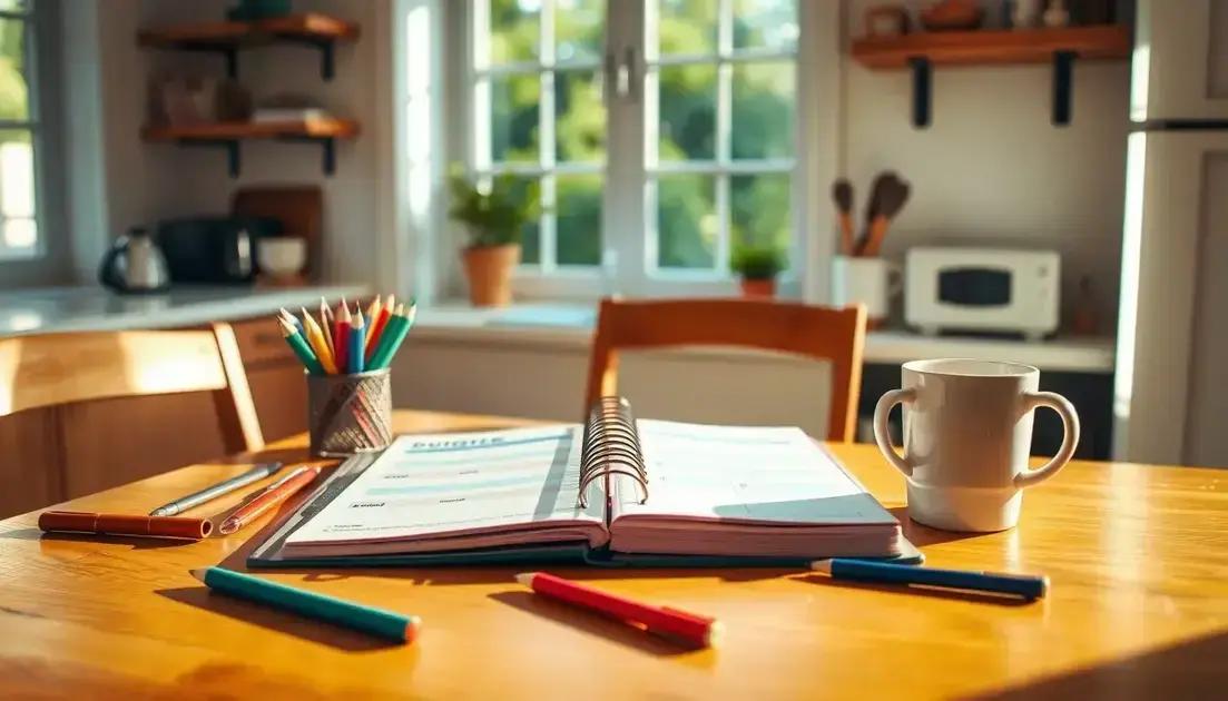 Transforme suas finanças: 10 dicas práticas para reduzir despesas mensais!