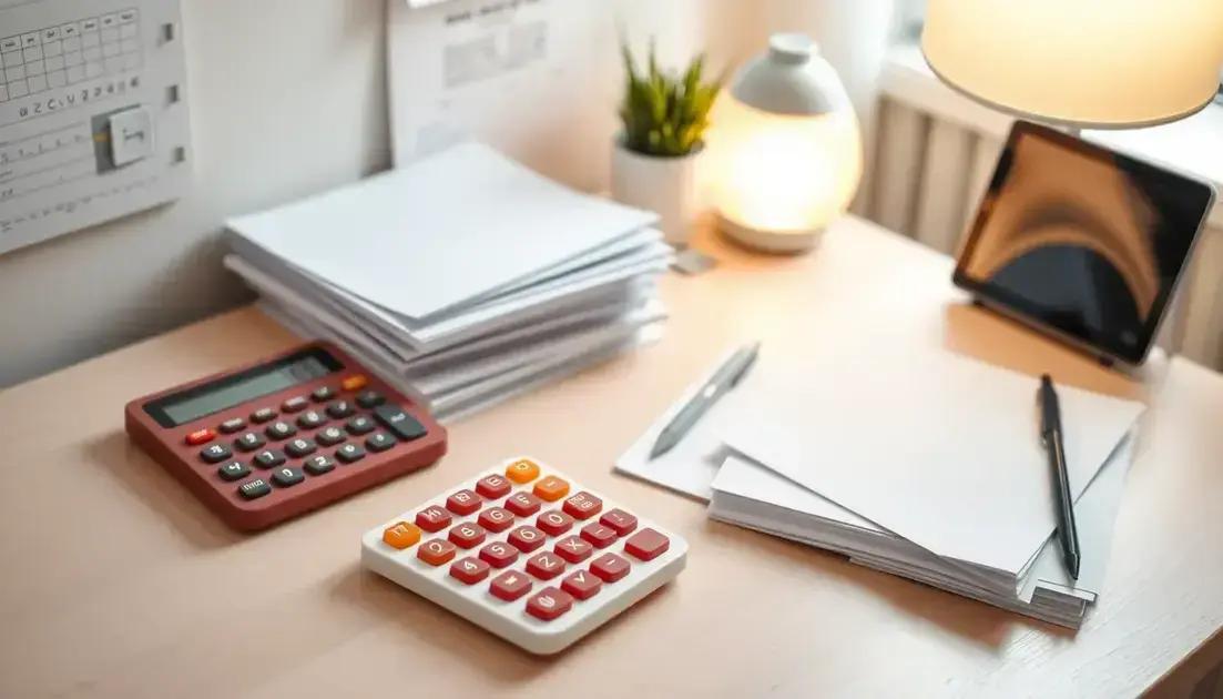 Transforme Suas Finanças: O Guia Prático Que Todo Iniciante Precisa para Organizar o Seu Dinheiro e Alcançar Seus Sonhos!