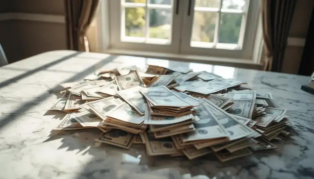 Vantagens de consolidar suas dívidas