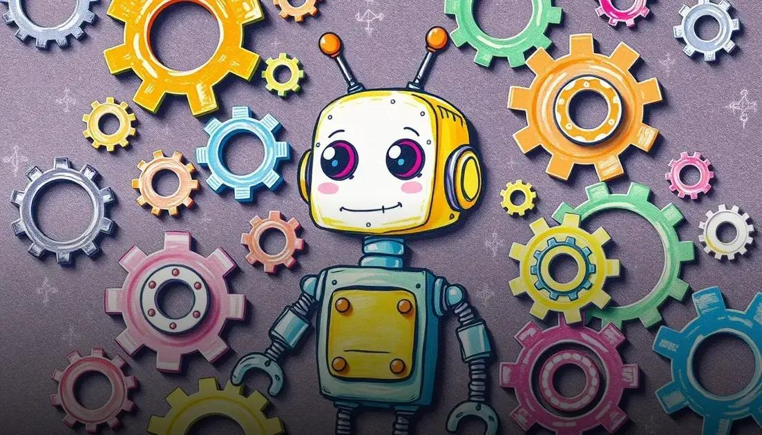 reflexões sobre o futuro do trabalho com IA