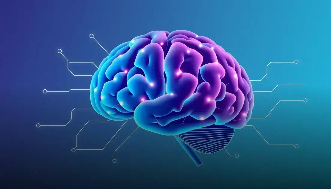 tendências e o futuro da inteligência artificial nos negócios brasileiros